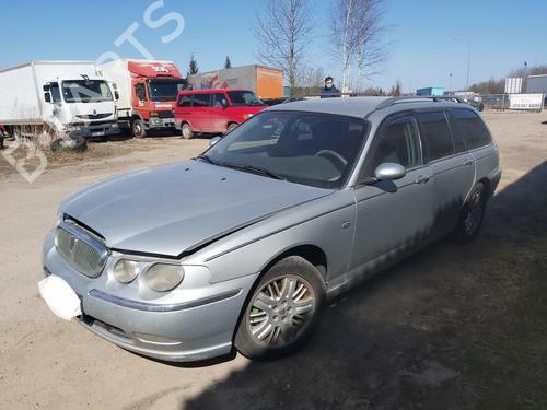 Switch ROVER 75 (RJ) 2.0 CDT | BP33519561I30 - Image 6