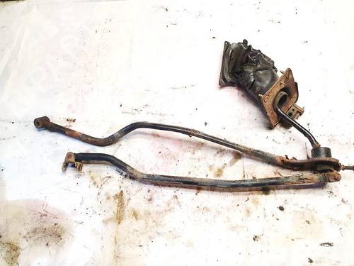 Used Gear lever Gear lever MAZDA 323 S VI Saloon (BJ) 2.0 D (BJ1_) (71 hp) 35369907 35369907