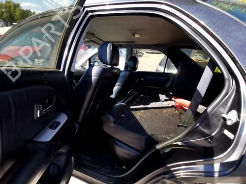 Pipe LEXUS RX (MCU15) 300 AWD (MCU15) | BP32554998M125 