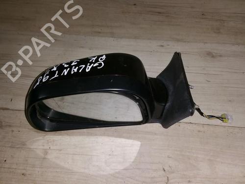 Used Left mirror Left mirror 35650609 35650609