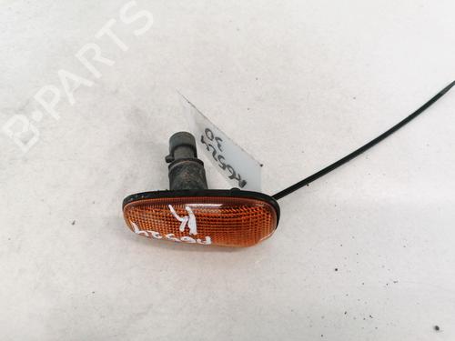 Used Left side indicator Left side indicator 35589233 35589233