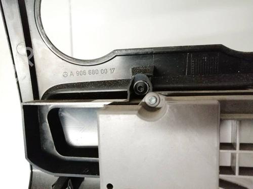 Warning switch RENAULT MEGANE III Hatchback (BZ0/1_, B3_) 1.5 dCi (BZ09, BZ0D, BZ1W, BZ29, BZ14) | BP35194067I22 - Image 3