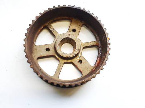 Used Pulley Pulley 38791766 38791766