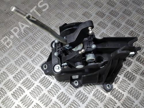 Selector da caixa Selector da caixa FORD FOCUS IV (HN) 1.0 EcoBoost (125 hp) 35692610 35692610