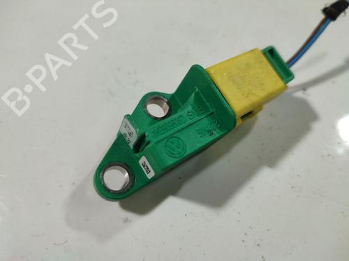 Electronic module SKODA OCTAVIA II (1Z3) 1.8 TSI | BP32554006M83