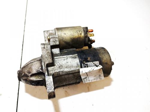 Used Starter Starter 35641830 35641830