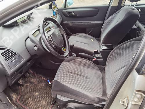 Switch CITROËN C4 I (LC_) 1.6 16V | BP32909912I30 - Image 10