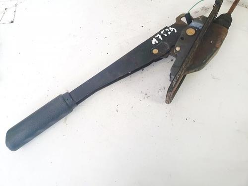 Used Hand brake Hand brake 35473443 35473443