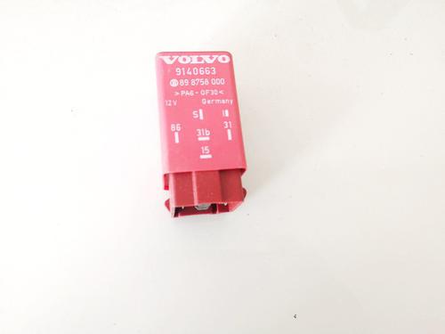 Used Electronic sensor Electronic sensor VOLVO V70 I (875, 876) 2.4 (144 hp) 33072829 33072829
