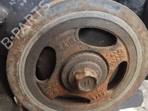 Used Pulley Pulley 35296627 35296627