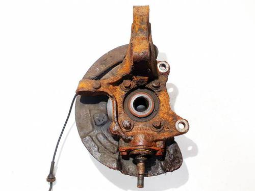 Used Left front steering knuckle Left front steering knuckle 35146194 35146194