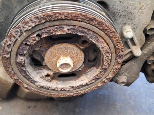 Pulley SUZUKI SWIFT III (MZ, EZ) 1.3 (RS413, ZC11S) | BP35019651M122 - Image 2
