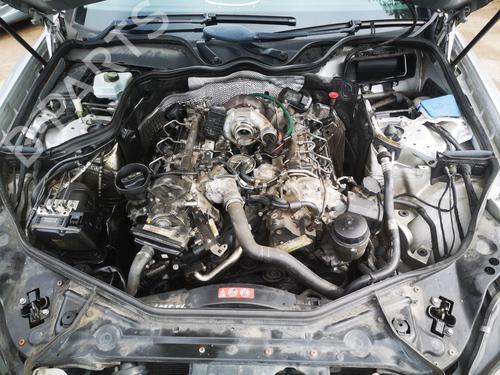 Pipe MERCEDES-BENZ CLS (C219) CLS 320 CDI (219.322) | BP32926860M125  - Image 6
