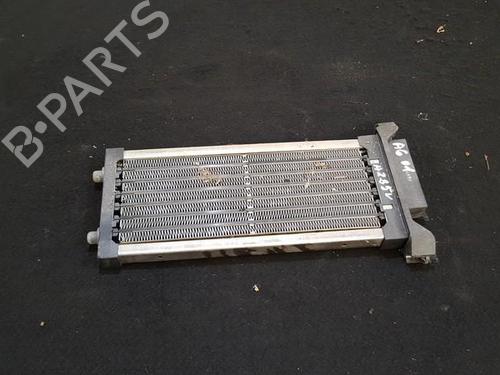 Used Heater matrix Heater matrix AUDI A6 C5 (4B2, 4B4) 2.5 TDI (150 hp) 35665010 35665010