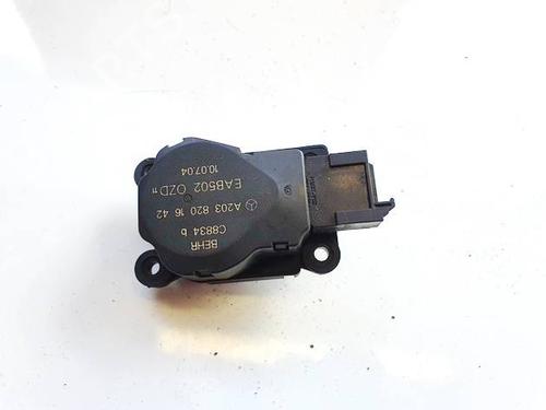 Used Electronic module Electronic module MERCEDES-BENZ E-CLASS (W211) E 200 CDI (211.004) (102 hp) 32574825 32574825