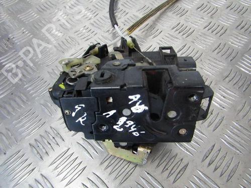 Used Rear left lock Rear left lock 35670706 35670706