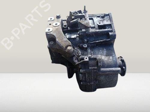 Gearbox VW PASSAT B6 (3C2) 2.0 TDI | BP34776825M3 - Image 3
