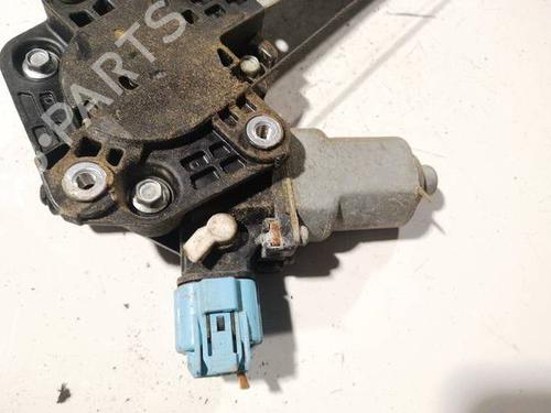 Used Left rear window motor Left rear window motor KIA CEE'D Hatchback (ED) 1.6 CRDi 115 (115 hp) 34969895 34969895