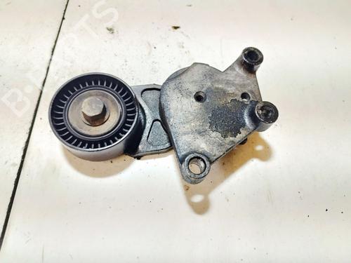 Used Pulley Pulley MAZDA 3 (BK) 1.6 DI Turbo (109 hp) 35481201 35481201