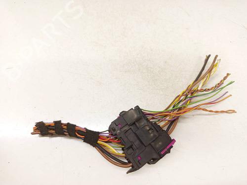 Electronic module AUDI A6 C6 (4F2) 3.0 TDI quattro | BP37863675M83 - Image 2