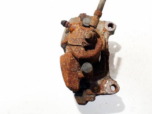Right front brake caliper VW PASSAT B6 (3C2) 2.0 TDI | BP34837998M104 - Image 2