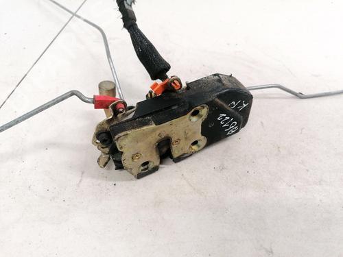 Used Front left lock Front left lock 35559234 35559234