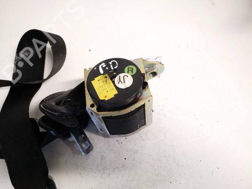 Front right seatbelt ROVER 75 (RJ) 2.0 V6 | BP35138783I25 - Image 2