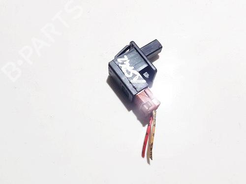 Used Electronic module Electronic module PEUGEOT 406 (8B) 2.0 HDI 110 (109 hp) 35876868 35876868