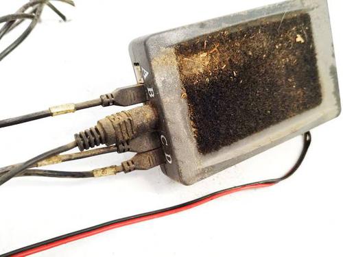 Electronic module VW PASSAT B6 (3C2) 1.9 TDI | BP34757517M83 - Image 3