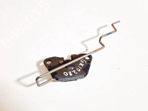 Used Tailgate lock Tailgate lock 35011344 35011344
