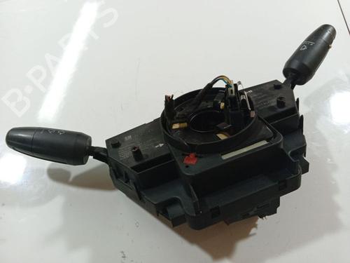 Used Warning switch Warning switch OPEL CORSA D (S07) 1.3 CDTI (L08, L68) (75 hp) 34861872 34861872