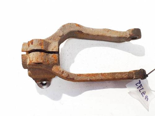 Used Right front shock absorber Right front shock absorber 35240096 35240096