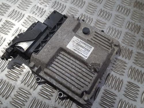 Used Engine control unit (ECU) Engine control unit (ECU) FIAT FIORINO Box Body/MPV (225_) 1.3 D Multijet (225BXD1A, 225BXB1A, 225BXB11) (75 hp) 33501976 33501976