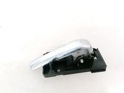 Used Front right interior door handle Front right interior door handle 35525482 35525482