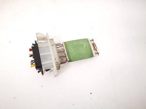 Used Heater resistor Heater resistor AUDI A5 (8T3) 3.0 TDI quattro (240 hp) 34779913 34779913