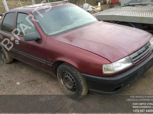 Used Parts OPEL VECTRA A (J89)  1.6 (F19, M19)  4526241