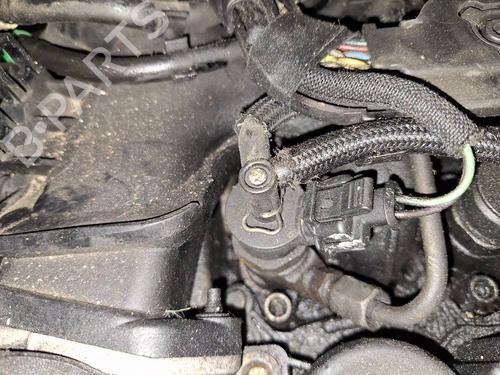 Injector CITROËN BERLINGO MULTISPACE (B9) 1.6 HDi 75 16V | BP35102522M100 - Image 2