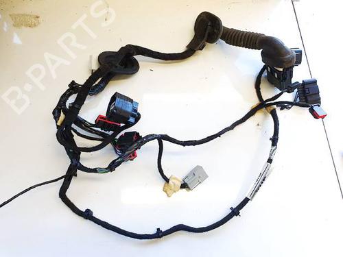 Used Wiring harness Wiring harness FORD C-MAX II (DXA/CB7, DXA/CEU) 2.0 Energi (185 hp) 36685362 36685362