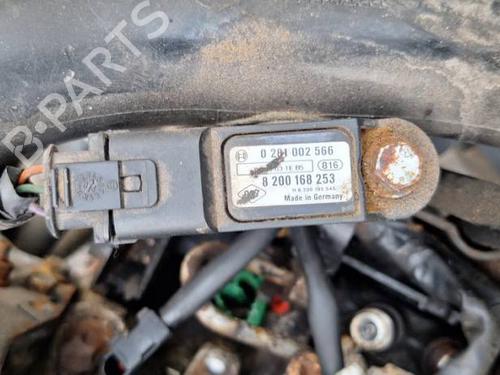 Electronic module NISSAN NOTE (E11, NE11) 1.5 dCi | BP34979604M83 - Image 3