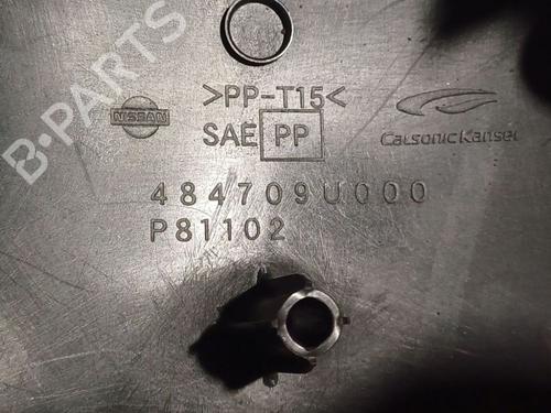Other NISSAN NOTE (E11, NE11) 1.4 | BP34992398O1 - Image 4