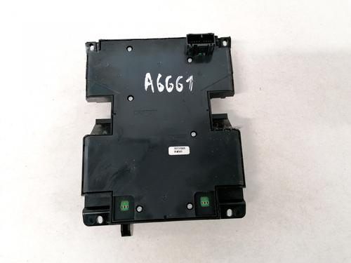 Climate control VOLVO S40 II (544) 2.0 D | BP35565750I5 - Image 3