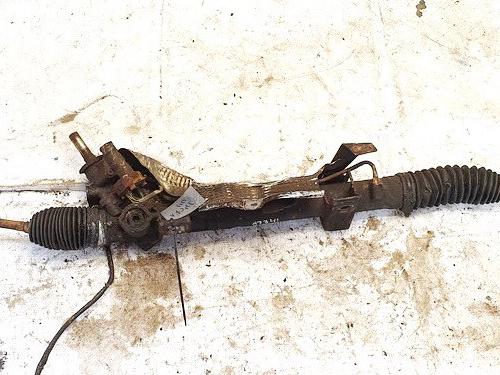 Used Steering column Steering column RENAULT VEL SATIS (BJ0_) 2.2 dCi (BJ0E, BJ0F) (150 hp) 35491949 35491949