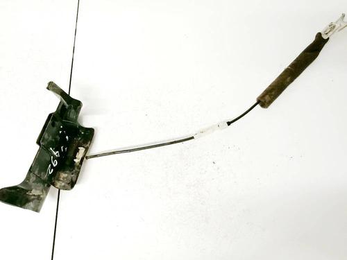 Støtte VW PHAETON (3D1, 3D2, 3D3, 3D4, 3D6, 3D7, 3D8, 3D9) 3.2 V6 (241 hp) 32625716