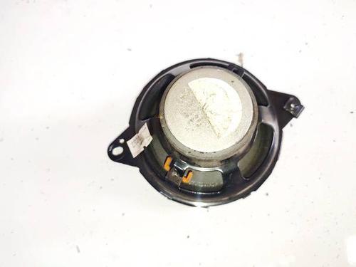 Used Speaker Speaker FIAT DOBLO MPV (119_, 223_) 1.9 JTD (105 hp) 32581064 32581064
