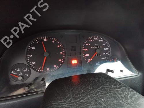 Pipe AUDI 80 B4 Saloon (8C2) 1.9 TDI | BP33489534M125  - Image 11
