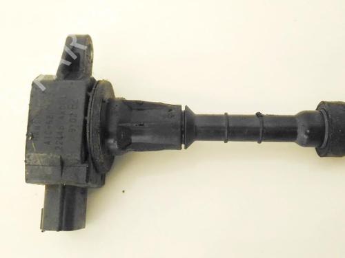 Used Ignition coil Ignition coil NISSAN NOTE (E11, NE11) 1.4 (88 hp) 35863599 35863599
