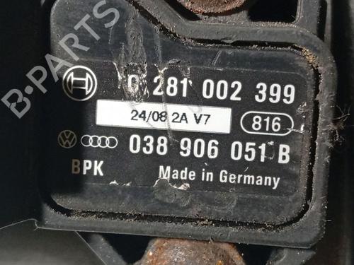 Intercooler AUDI A6 C6 (4F2) 2.7 TDI | BP34891907M30 - Image 4