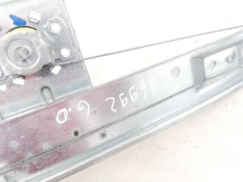 Rudehejsemekanisme Højre bagtil OPEL CORSA E (X15) 1.4 (08, 68) | BP35511556C25 - Image 3