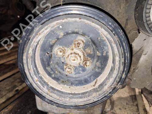 Used Pulley Pulley SEAT LEON (1P1) 1.9 TDI (90 hp) 35194653 35194653