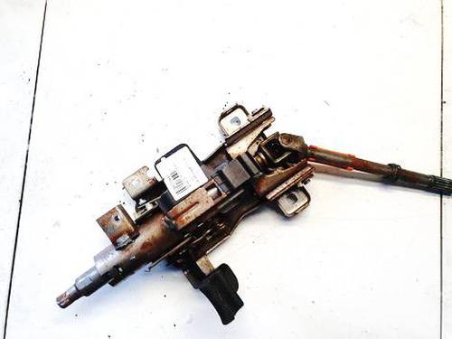 Used Steering column Steering column PEUGEOT 307 (3A/C) 1.6 16V (109 hp) 35083156 35083156